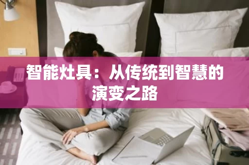 智能灶具：从传统到智慧的演变之路