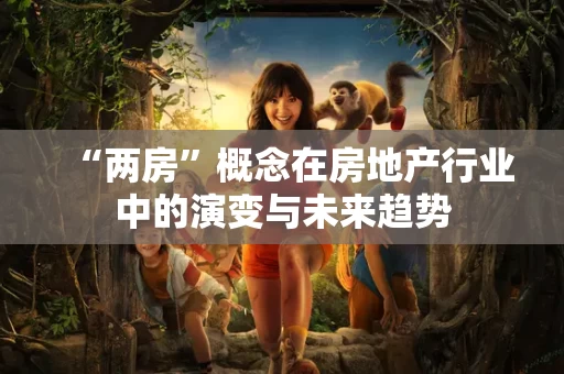 “两房”概念在房地产行业中的演变与未来趋势 “两房”概念在房地产行业中的演变与未来趋势