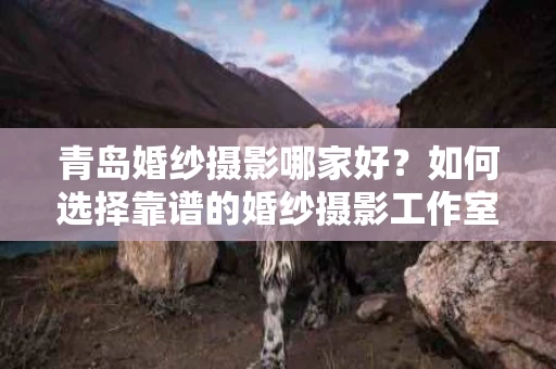 青岛婚纱摄影哪家好?如何选择靠谱的婚纱摄影工作室? 青岛婚纱摄影哪家好?如何选择靠谱的婚纱摄影工作室?