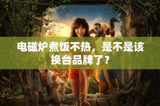 电磁炉煮饭不热,是不是该换台品牌了? 电磁炉煮饭不热,是不是该换台品牌了?