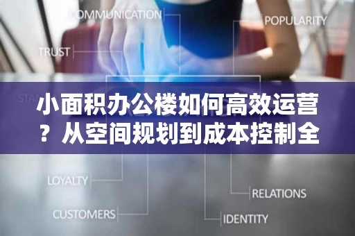 小面积办公楼如何高效运营?从空间规划到成本控制全解析 小面积办公楼如何高效运营?从空间规划到成本控制全解析