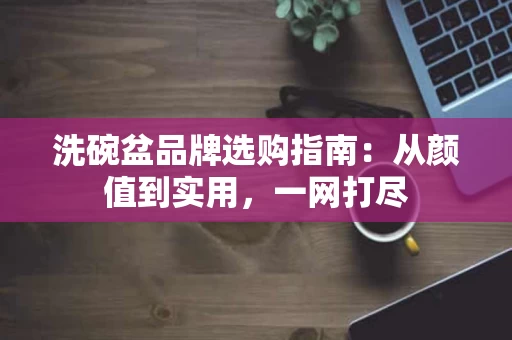 洗碗盆品牌选购指南：从颜值到实用，一网打尽