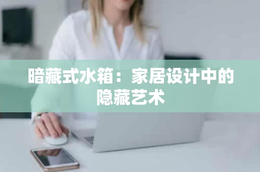 暗藏式水箱:家居设计中的隐藏艺术 暗藏式水箱:家居设计中的隐藏艺术