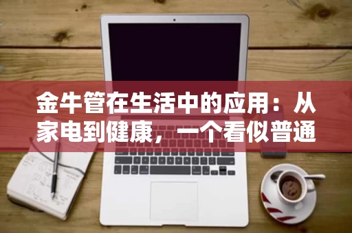 金牛管在生活中的应用：从家电到健康，一个看似普通的管道，藏着大智慧