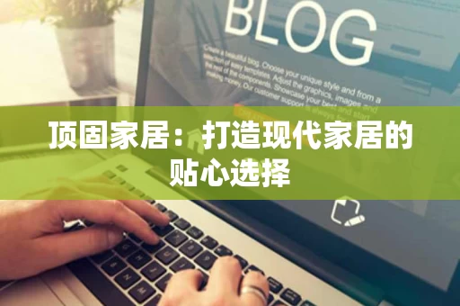 顶固家居：打造现代家居的贴心选择