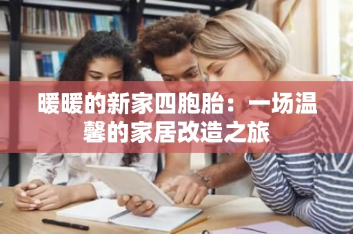 暖暖的新家四胞胎：一场温馨的家居改造之旅