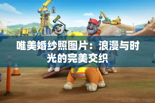 唯美婚纱照图片:浪漫与时光的完美交织 唯美婚纱照图片:浪漫与时光的完美交织