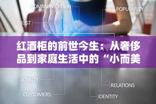 红酒柜的前世今生：从奢侈品到家庭生活中的“小而美”
