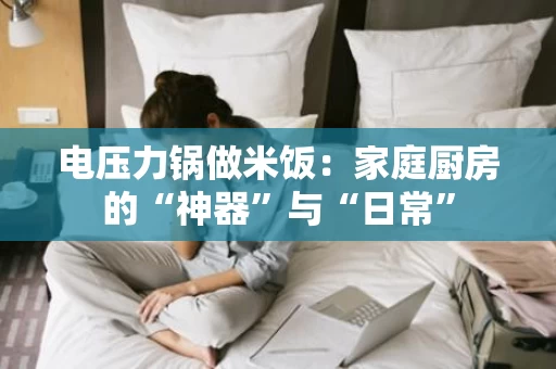 电压力锅做米饭：家庭厨房的“神器”与“日常”