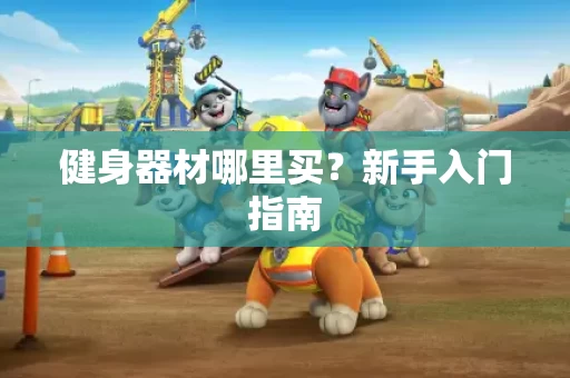 健身器材哪里买?新手入门指南 健身器材哪里买?新手入门指南