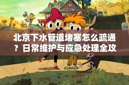 北京下水管道堵塞怎么疏通？日常维护与应急处理全攻略