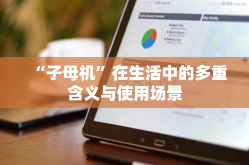 “子母机”在生活中的多重含义与使用场景 “子母机”在生活中的多重含义与使用场景