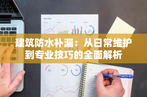 建筑防水补漏:从日常维护到专业技巧的全面解析 建筑防水补漏:从日常维护到专业技巧的全面解析