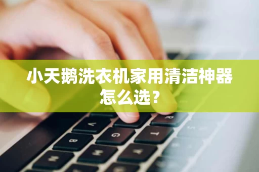 小天鹅洗衣机家用清洁神器怎么选? 小天鹅洗衣机家用清洁神器怎么选?