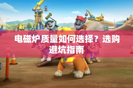 电磁炉质量如何选择?选购避坑指南 电磁炉质量如何选择?选购避坑指南