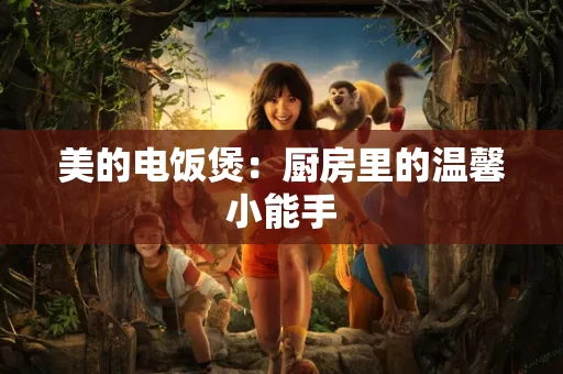 美的电饭煲:厨房里的温馨小能手 美的电饭煲:厨房里的温馨小能手