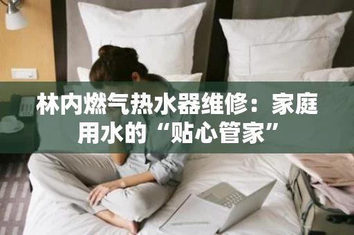 林内燃气热水器维修：家庭用水的“贴心管家”