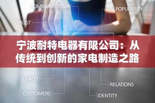宁波耐特电器有限公司：从传统到创新的家电制造之路