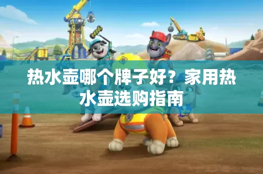 热水壶哪个牌子好？家用热水壶选购指南